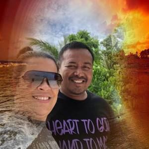 Meet your Posher, Tom